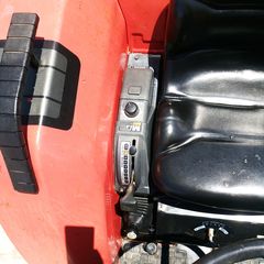 Τρακτέρ Mitsubishi 2002 MT265-thumb-12