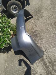 Audi A4 2007 προφυλακτήρας π-thumb-2