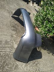 Audi A4 2007 προφυλακτήρας π-thumb-5