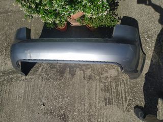 Audi A4 2007 προφυλακτήρας π-thumb-3