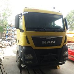 MAN '15 TGX 18440 EUR6 4X4 H/D ΓΙΑ ΑΝΤ