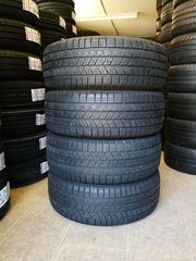 4 TMX PIRELLI SCORPION  235/65/17 *BEST CHOICE TYRES ΒΟΥΛΙΑΓΜΕΝΗΣ 57*