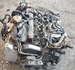 DBK 1.6 DIESEL A3 8V