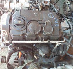 BMM 2.0 DIESEL ΚΙΝΗΤΗΡΑΣ