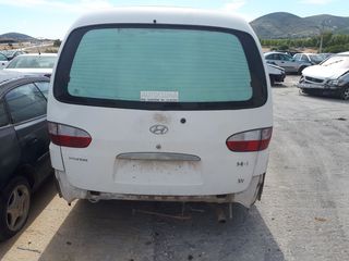 HYUNDAI H1 05' 2.3cc-thumb-2