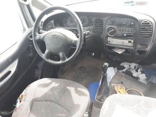 HYUNDAI H1 05' 2.3cc-thumb-3