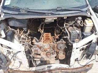 HYUNDAI H1 05' 2.3cc-thumb-6