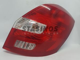 ΦΑΝΑΡΙ ΠΙΣΩ ΔΕΞΙ SKODA FABIA 2007-2015 5J6945096