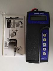 Volvo 9512920 ειδικό εργαλείο τεστ μπαταρίας Battery Analyze   