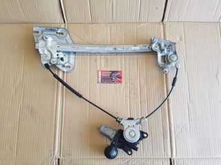 MAZDA MX-5 NC 2008 ΓΡΥΛΛΟΣ ΔΕΞΙΟΣ ΗΛΕΚΤΡΙΚΟΣ