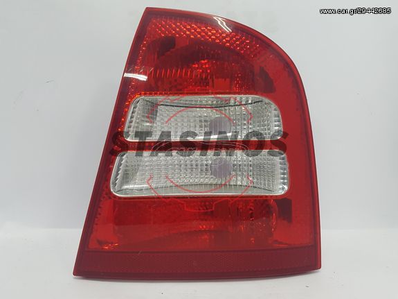 ΦΑΝΑΡΙ ΠΙΣΩ ΔΕΞΙ SKODA OCTAVIA 1997-2000 1U6945096