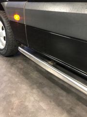 Sprinter μπάρες Mercedes-Benz -thumb-2