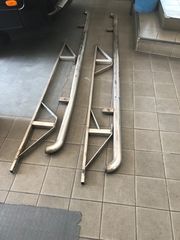 Sprinter μπάρες Mercedes-Benz -thumb-3