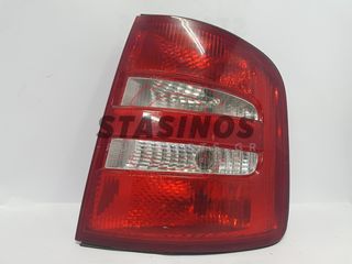 ΦΑΝΑΡΙ ΠΙΣΩ ΔΕΞΙ SKODA FABIA STATION 2000-2004 6Y9945096