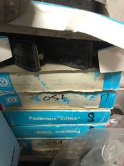 Cosa 1/2 piaggio Vespa οπίσθια 