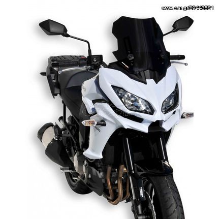 Ζελατίνα ERMAX SPORT 35CM VERSYS 1000 2012-2018