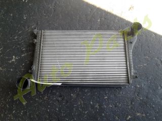 ΨΥΓΕΙΟ INTERCOOLER AUDI A3 1.9TDi , ΚΩΔ.ΚΙΝ. BLS , ΚΩΔ.ΑΝΤΑΛ. 1K0145803H , ΜΟΝΤΕΛΟ 2005-2008