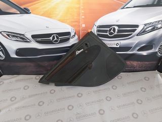 MERCEDES ΤΑΠΕΤΣΑΡΙΑ ΠΟΡΤΑΣ ΠΙΣΩ ΑΡΙΣΤΕΡΑ (DOOR PANEL) C-CLASS (W203)