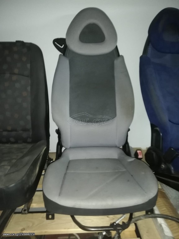 Smart fortwo 450 