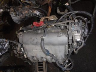 Κινητήρας Κορμός - Καπάκι για HONDA JAZZ (2005 - 2008) (GD) 1200 (L12A1) petrol 78 (GD1) SOHC 8V i-Dsi | Kiparissis - The King Of Parts