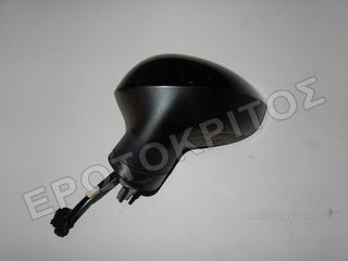ΚΑΘΡΕΠΤΗΣ SEAT LEON 2005-2012 ΑΡΙΣΤΕΡΟΣ ΑΝΘΡΑΚΙ 1P1857507K