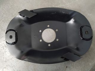CLAAS DISCO TRC 0009515104 ΔΙΣΚΟΣ ΚΟΠΗΣ (ΧΟΡΤΟΚΟΠΤΙΚΟ)-thumb-3