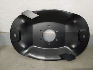 CLAAS DISCO TRC 0009515104 ΔΙΣΚΟΣ ΚΟΠΗΣ (ΧΟΡΤΟΚΟΠΤΙΚΟ)-thumb-2
