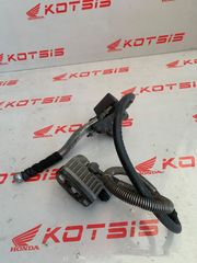 ΠΩΛΕΙΤΑΙ ΤΡΟΜΠΑ ΚΑΙ ΔΑΓΚΑΝΑ ΓΙΑ GILERA COGUAR 125 ΜΑΖΙ ΜΕ ΡΑΚΟΡ