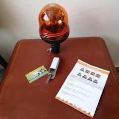 ΦΑΡΟΣ TRUCKLIGHT Signalling lamp