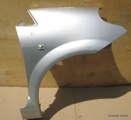 ΦΤΕΡΟ ΕΜΠΡΟΣ ΔΕΞΙΑ CITROEN C3 PLURIER,2003-2010