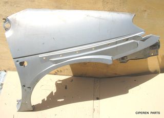RENAULT SCENIC  4Χ4 ΕΜΠΡΟΣ ΔΕΞΙΑ ,8200152596