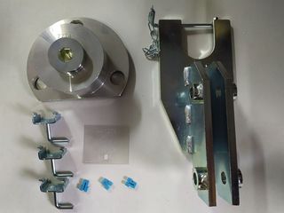 Volvo 9997274 ειδικό εργαλείο adapter προσαρμογέας