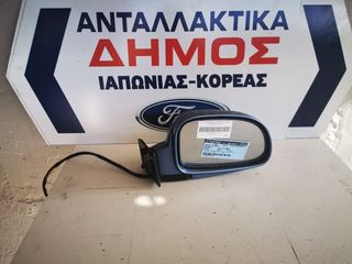 DAEWOO TACUMA '99-'05 ΜΕΤΑΧΕΙΡΙΣΜΕΝΟΣ ΔΕΞΙΟΣ ΚΑΘΡΕΦΤΗΣ ΗΛΕΚΤΡΙΚΟΣ ΒΑΦΟΜΕΝΟΣ ΘΕΡΜΑΙΝΟΜΕΝΟΣ (ΣΥΝΟΔΗΓΟΥ)