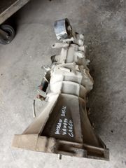 ΣΑΣΜΑΝ NISSAN VANETTE CARGO DIESEL