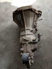 ΣΑΣΜΑΝ NISSAN VANETTE CARGO DIESEL-thumb-1