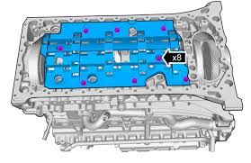Volvo 9997270 ειδικό εργαλείο-thumb-2