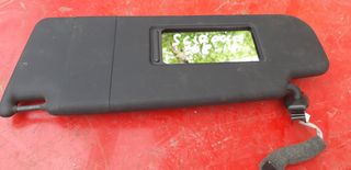 VW SCIROCCO 2008-2014   ΣΚΙΑΔIO ΔΕΞΙΟ  ΦΩΤΙΖΟΜΕΝO-thumb-1