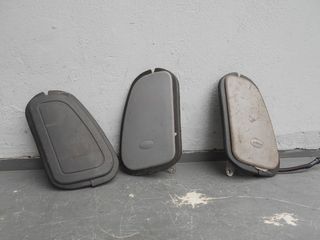 CITROEN C3 2002-2010 AIRBAG ΚΑΘΙΣΜΑΤΩΝ ΣΕ ΠΟΛΛΑ ΧΡΩΜΑΤΑ