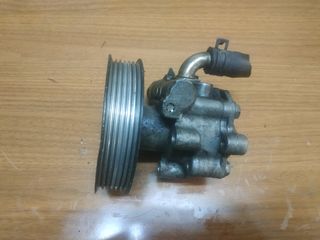 Αντλία υδραυλικού τιμονιού από κινητήρα 1,9 diesel Seat Leon/Toledo 1999-2005 , Skoda Octavia 1997-2005 , VolksWagen