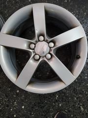 ΖΑΝΤΕΣ ΑΛΟΥΜΙΝΙΟΥ 16'' 5X112