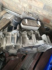 VW Golf V R32 dsg bub-thumb-1