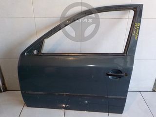SΚODA OCTAVIA 4 '00 1.8 20V TURBO S.W ΠΟΡΤΕΣ ΠΡΑΣΙΝΕΣ (Ε.ΑΡΙΣΤ,Π.ΑΡΙΣΤ,Π.ΔΕΞΙΑ)