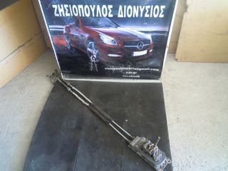 ΛΕΒΙΕΣ ΤΑΧΥΤΗΤΩΝ+ΝΤΙΖΕΣ  SEAT LEON-TOLEDO 1.6 16V BENZ 5 TAX 1999-2005 <INT 1> 