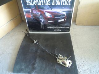 ΛΕΒΙΕΣ ΤΑΧΥΤΗΤΩΝ+ΝΤΙΖΕΣ  KIA CEED (G4FA) 1.4 16V BENZ 5TAX 2007-2013 <INT 1> 