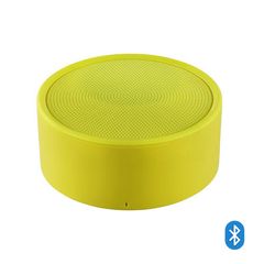 SONIC GEAR BLUETOOTH 4,1 MINI SPEAKER PANDORA HALO 2 (2018 EDITION) GREEN HALO2GR