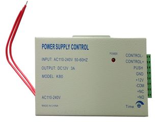 ΤΡΟΦΟΔΟΤΙΚΟ ΓΙΑ ACCESS CONTROL PSU-ACR