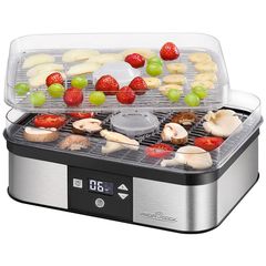 PC-DR 1116 FOOD DEHYDRATOR INOX 153-0150