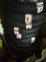 Ελαστικά Mitas μοτό τελευταία τεμάχια