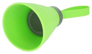 YZSY SALI BLUETOOTH SPEAKER LIME YZ1100