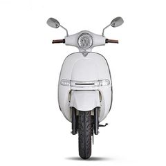 Roller / Scooter 2022 SWAN  3000W electric scooter-thumb-1